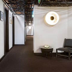 Sofo Hotel - Bild 9