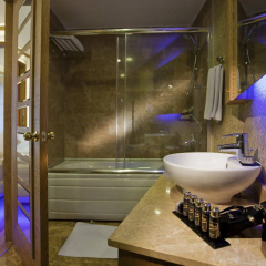 Granada Luxury Resort Okurcalar - All Inclusive - Bild 12