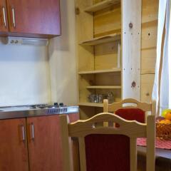 Apartments Peaks in Zabljak, Montenegro from 72$, photos, reviews - zenhotels.com photo 28