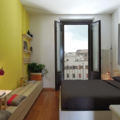 Easyhomes - Brera Luxury Suites thumbnail 1