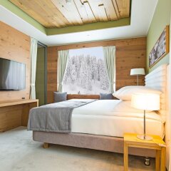 Gorski Hotel & Spa in Kopaonik, Serbia from 144$, photos, reviews - zenhotels.com photo 13