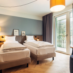 harry's home Graz smart city - Bild 2
