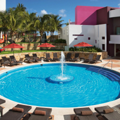 Krystal Grand Cancun - Bild 17