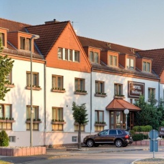 Hotel Stolberg - Bild 1