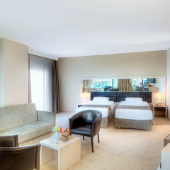 Hotel Golden Lotus - All Inclusive - Bild 4