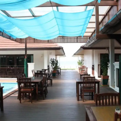 Fanari Khaolak Resort - Seafront Wing - Bild 23