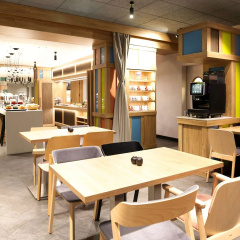 Novotel Suites Berlin City Potsdamer Platz - Bild 23