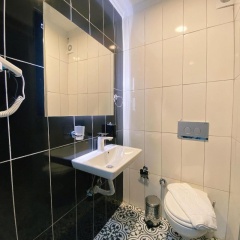 Nefis Hotel City - Bild 15
