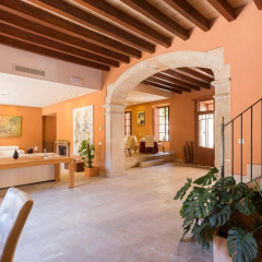Ca' n Beia Suites - Adults Only - Turismo de Interior - Bild 2