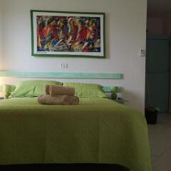 Ca' Teresa in Santa Maria, Cape Verde from 103$, photos, reviews - zenhotels.com photo 7