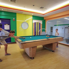 Marriott Vacation Club, Khao Lak Beach Resort - Bild 18
