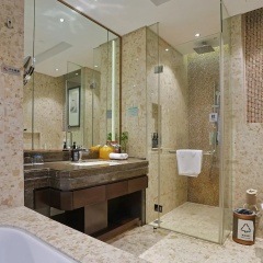 Yiwu ShangCheng Hotel thumbnail 33