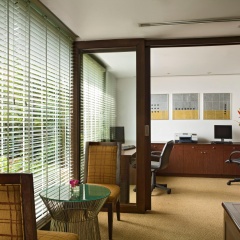 NH Bangkok Sukhumvit Boulevard - Bild 29