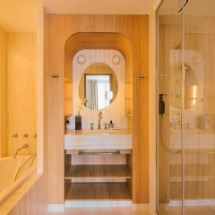 Hôtel Madison - Bild 17