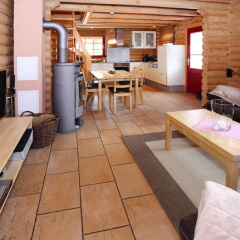 Ferienhaus in Schierke mit Garten - Bild 4