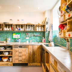 Babelfish Hostel - Bild 19