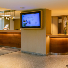 Best Western Hotel Muenchen Airport - Bild 2