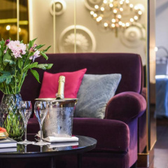 Elite Eden Park Hotel - Bild 12