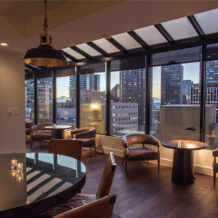 Hotel Theodore Seattle Downtown, Tapestry by Hilton thumbnail 34