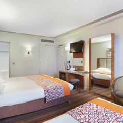 Hotel Berne Opera - Bild 4