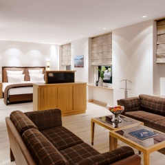 Hotel Excelsior München - Bild 7