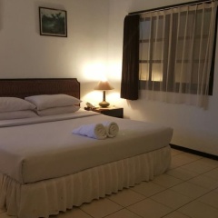 Medewi Beach Cottages - Bild 3