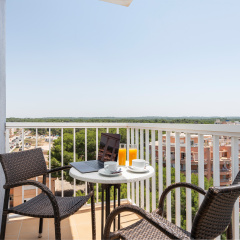 Hotel Torre Azul & Spa - Adults Only - Bild 8