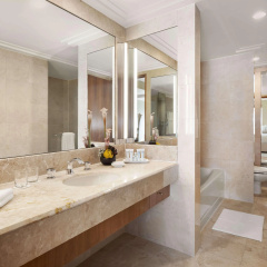 The Kitano Hotel New York - Bild 10