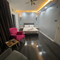 kıyı butik otel - Bild 10