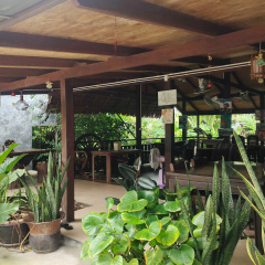 Tann Anda Resort By Zuzu - Bild 15