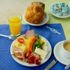 Hotel Stern - Bild 9