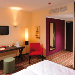 Leonardo Hotel Berlin - Bild 5