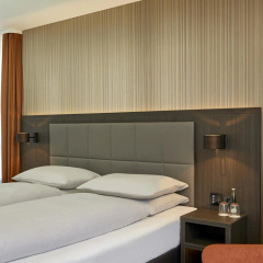 H4 Hotel Residenzschloss Bayreuth - Bild 4