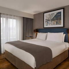 JW Marriott Hotel Madrid - Bild 3