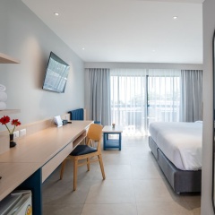 Phuket Island View Resort - Bild 5
