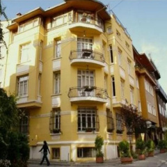 Uyan Hotel - Bild 2