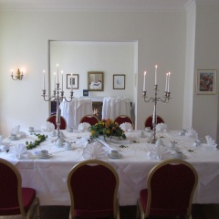Hotel Friedrich-Franz-Palais - Bild 21