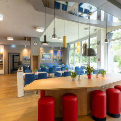 B&B HOTEL Stuttgart-Airport/Messe - Bild 21