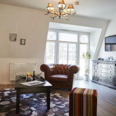 Aparthotel Bernstein - Bild 9