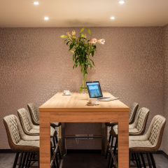 Leonardo Hotel Hannover - Bild 18