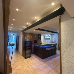 Ruhr Hotel Essen - Bild 15