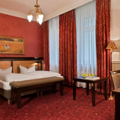 Myer's Hotel Berlin - Bild 3