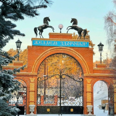 Обуховский photo 2
