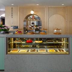 Sherwood Premio Hotel - Bild 15