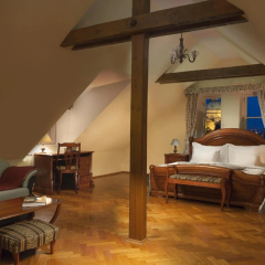 Boutique Hotel Constans - Bild 6