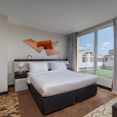 Doubletree By Hilton Paris Boulogne - Bild 7