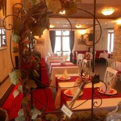 Astoria Lux - K16 Milmari in Kopaonik, Serbia from 115$, photos, reviews - zenhotels.com photo 6