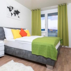 Aparthotel Graz Smart Apartments Boardinghouse - Bild 6