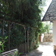 Apartment am Roten Stein - Bild 8