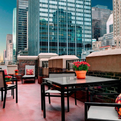 The Lexington Hotel, Autograph Collection - Bild 29